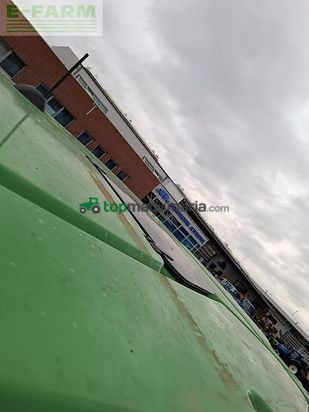 Tractor agrícola - John Deere - 6r250 autoqowr