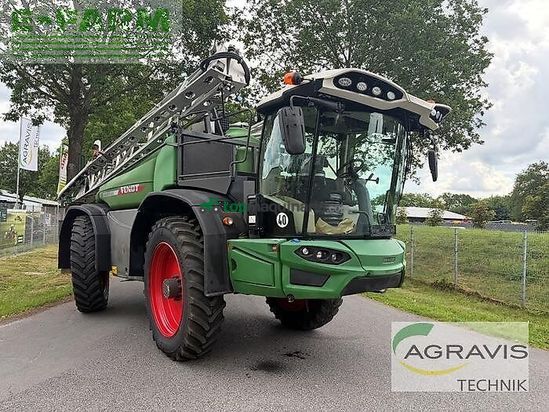 Atomizador - Fendt - rogator 655