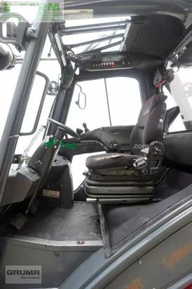 Elevadora - Linde - h 35 t evo 393-02
