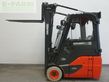 Elevadora - Linde - e 16 c evo 386-02