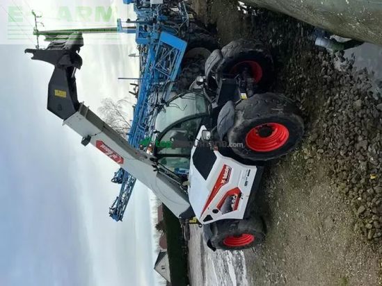 Telescopica - Bobcat - tl38.70hf