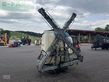 Atomizador - Favaro - 1200l/15m