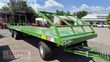 Remolqu agrícola - Pronar - t 026 m pronar ballenwagen