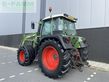 Tractor agrícola - Fendt - 409 vario met stoll fz 35 voorlader