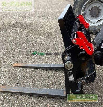 Telescopica - Manitou - teleskoplader mlt 625