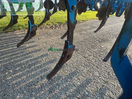 Cultivador - Lemken - karat 9