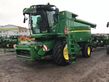 Cosechadora de Cereal - John Deere - t 660 i