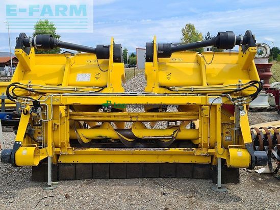 Cabezal - New Holland - nh 980cf 8r 75