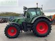 Tractor agrícola - Fendt - 722 profi plus tractor (st24376)