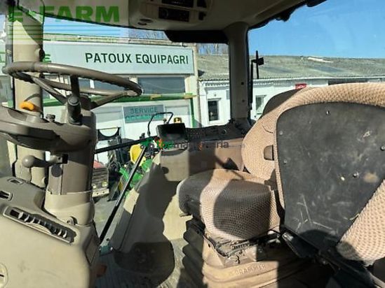 Tractor agrícola - John Deere - 6170r