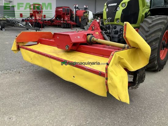 Cortacésped manual - Fella - sm 310 fp-kc