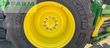 Cosechadora de Cereal - John Deere - 8600
