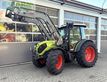 Tractor agrícola - Claas - axos 240 advanced + mx a106