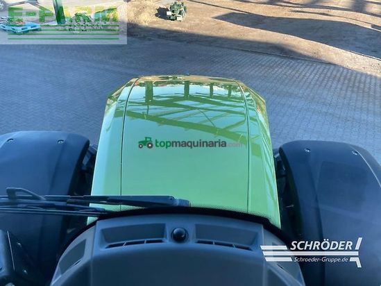 Tractor agrícola - Claas - axion 960 c-matic | rtk