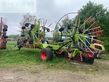 Rastrillo - Claas - liner 4800 business pro