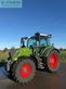 Tractor agrícola - Fendt - 314 vario gen4