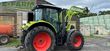 Tractor agrícola - Claas - arion 530 cis