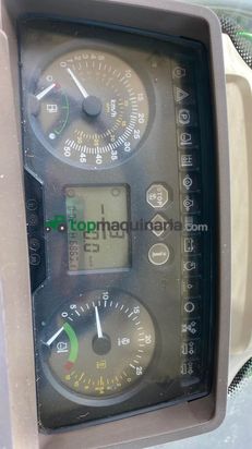 Tractor agrícola - John Deere - 6120 Premium 