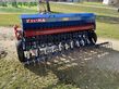 Combinado de siembra - Kuhn - hrb 252 mit fiona sämaschine 2,5m