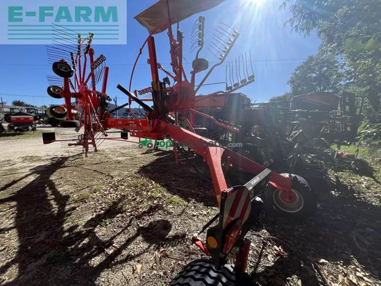 Rastrillo - Kuhn - ga7530