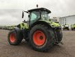 Tractor agrícola - Claas - axion 810