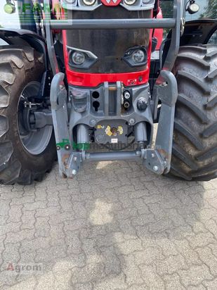 Tractor agrícola - Massey Ferguson - 6716 s