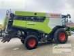 Cosechadora de Cereal - Claas - lexion 6800