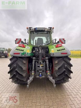 Tractor agrícola - Fendt - 728 gen7.1 profi+ setting 2