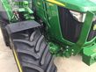 Tractor agrícola - John Deere - 5115r
