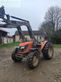Tractor agrícola - Kubota - m8560 dth