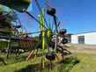 Henificador - Claas - liner 1800 twin