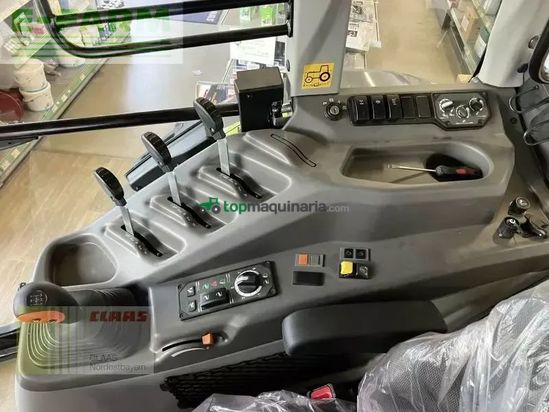 Tractor agrícola - Claas - axos 3.105