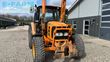 Tractor agrícola - John Deere - 6430 med frontlæsser og vejdæk