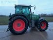 Tractor agrícola - Fendt - vario 818 tms