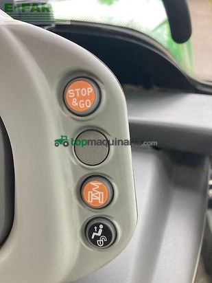 Tractor agrícola - Deutz-Fahr - 6115c