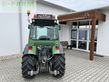 Tractor agrícola - Fendt - farmer 208 fa