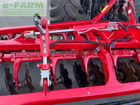 Grada de disco - Horsch - joker 6 ct