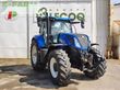 Tractor agrícola - New Holland - t7.260