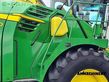 Cosechadora de Cereal - John Deere - 8400 4wd