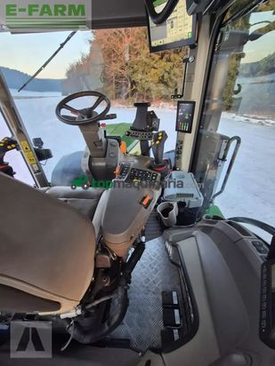 Tractor agrícola - John Deere - 8r 370