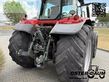 Tractor agrícola - Massey Ferguson - 7719 s dyna vt exclusive