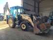 Retroexcavadora Fermec Terex 820