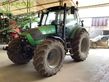 Tractor agrícola - Deutz-Fahr - agrotron 150