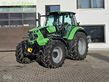 Tractor agrícola - Deutz-Fahr - 6145.4 rcshift agrotron