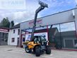 Minicargadora - Giant - gt 5048 tendo