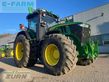 Tractor agrícola - John Deere - 7r310 garantie b. 14.02.27