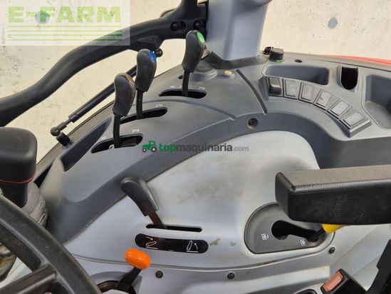 Tractor agrícola - Steyr - 4065 kompakt s (stage v) S