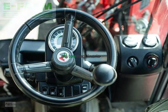 Minicargadora - Weidemann - 4070 cx