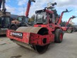 Rodillos compactador BOMAG BW219D4