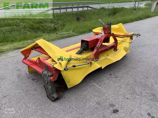 Cortacésped manual - Fella - mähwerk sm 260 fk